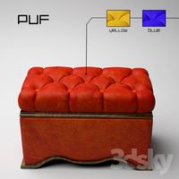 Ottoman