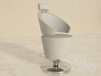 armchair Lavaggi