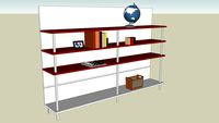 BOOKSHELF