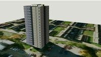 grays block flates 4