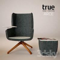 True Design ARCA