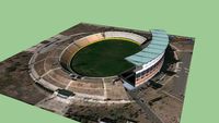 Estadio Juan Gilberto Funes