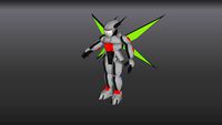 My 1st robot pls rate