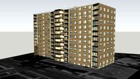 Carlyle Apartments