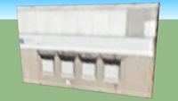 IUT A AMPHI 2 LYON