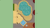 Hardy pool 4