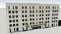 425 Claremont Parkway Building