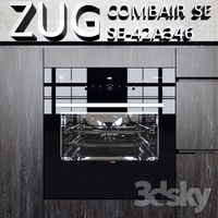 V-ZUG Combair SE-42A346