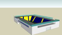 Fenerbahçe Şükrü Saraçoğlu Stadyumu