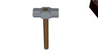Hammer
