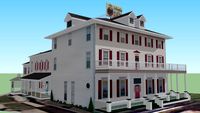 The Arlington Inn