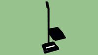 Hoover D1200 Canister Vac Set