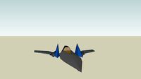 Arwing III