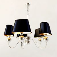 Arte Lamp / TURANDOT A4011LM-5CC