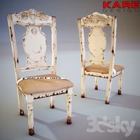 Chair &amp;quot;Harlem&amp;quot; (Harlem)