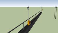 Street lighting
