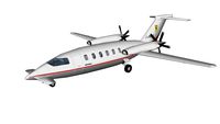 Piaggio P180 Avanti