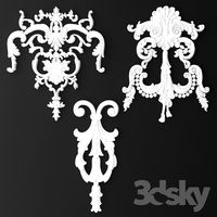 Stucco