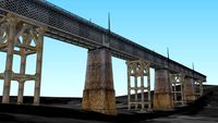 Viaducto de Ormaiztegi