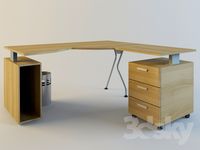 Office table