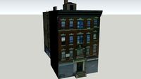 1686 Webster ave building