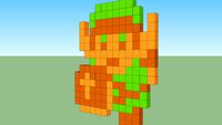 8 bit Link
