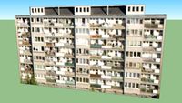 Building in Polska
