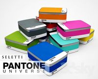 Pantone boxes [seletti]