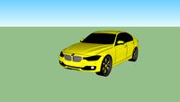 custom 2013 bmw 3 series