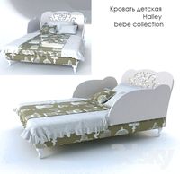 Halley bebe collection