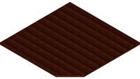 Anbauplatte 1000 x 800mm, T-01-028