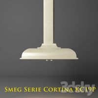 Smeg KC19P Extractor