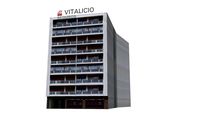 Oficinas de Seguros Vitalicio