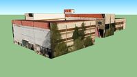Clinica 10 IMSS