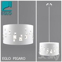 92657 EGLO PIGARO