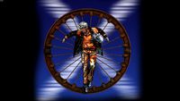 Internal Exile