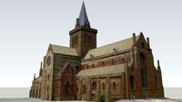 St. Magnus Cathedral