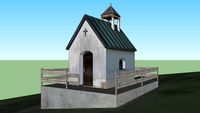 Kapelle Wachsenegg