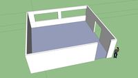 NIST - Class Model 6JB - Upload Test