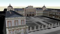 Palacio Real de Aranjuez