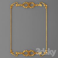 Stucco, Frame.