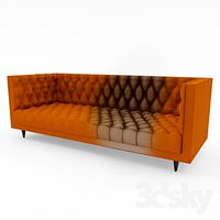 THE TUX SOFA