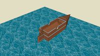 bateau boot barque