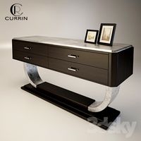 Console CR Currin