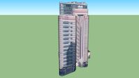 1888 Kalakaua Avenue
