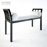 Porada / Cheri