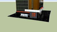 Nathan Hotel