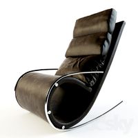 Rocking chair