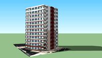 Yalıyar Sitesi -A-