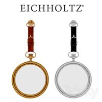 EICHHOLTZ MIRROR ARAMIS EQUESTRIAN